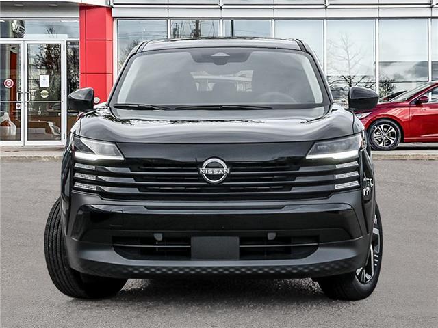 2026 Nissan Kicks SV (Stk: 26-015) in Smiths Falls - Image 2 of 23