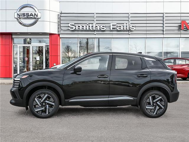 2026 Nissan Kicks SV (Stk: 26-015) in Smiths Falls - Image 3 of 23