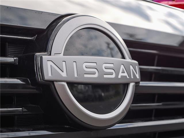 2026 Nissan Kicks SV (Stk: 26-015) in Smiths Falls - Image 9 of 23