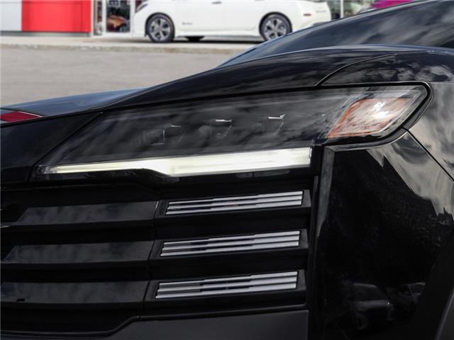 2026 Nissan Kicks SV (Stk: 26-015) in Smiths Falls - Image 10 of 23