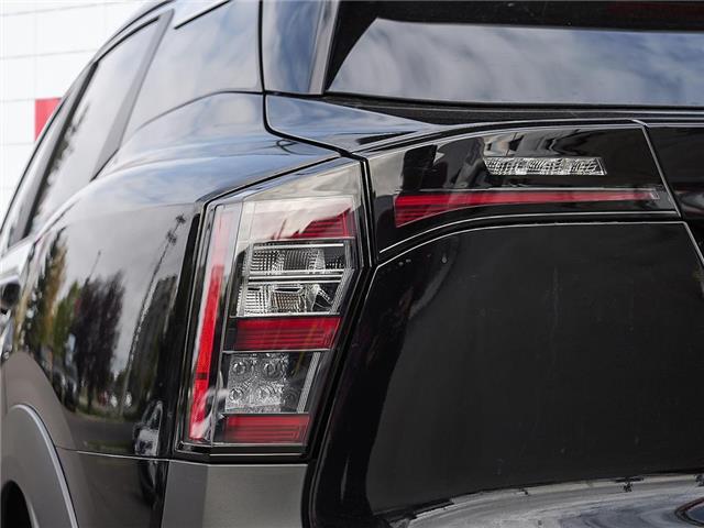 2026 Nissan Kicks SV (Stk: 26-015) in Smiths Falls - Image 11 of 23