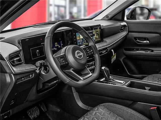 2026 Nissan Kicks SV (Stk: 26-015) in Smiths Falls - Image 12 of 23