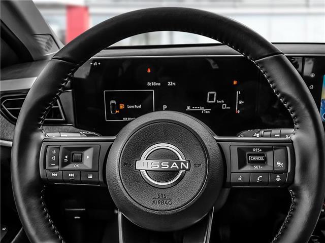 2026 Nissan Kicks SV (Stk: 26-015) in Smiths Falls - Image 13 of 23