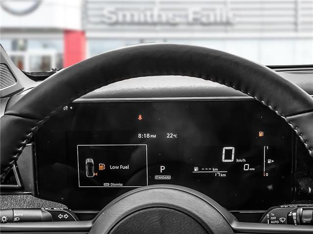2026 Nissan Kicks SV (Stk: 26-015) in Smiths Falls - Image 14 of 23