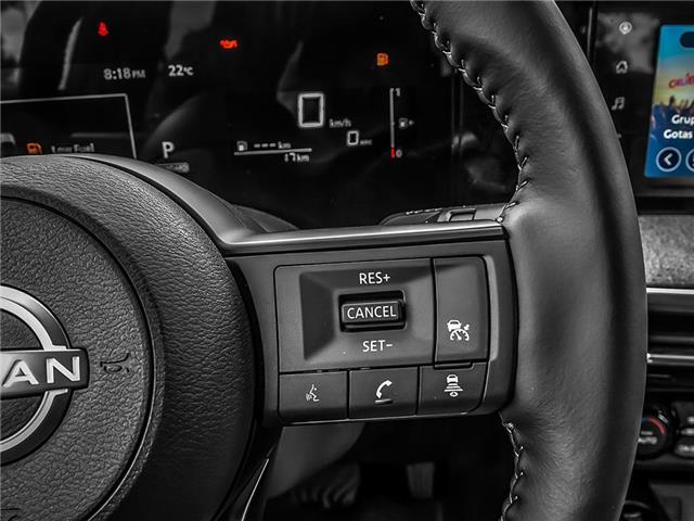 2026 Nissan Kicks SV (Stk: 26-015) in Smiths Falls - Image 15 of 23