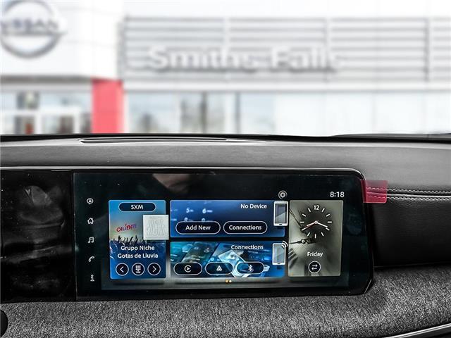 2026 Nissan Kicks SV (Stk: 26-015) in Smiths Falls - Image 18 of 23