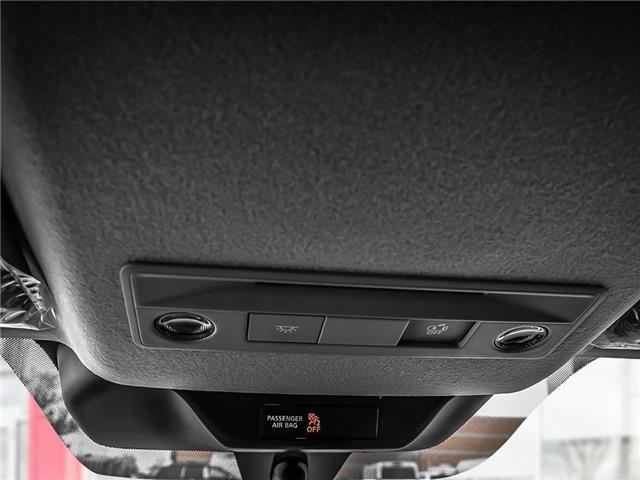 2026 Nissan Kicks SV (Stk: 26-015) in Smiths Falls - Image 19 of 23