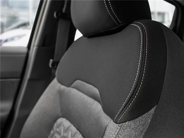 2026 Nissan Kicks SV (Stk: 26-015) in Smiths Falls - Image 20 of 23