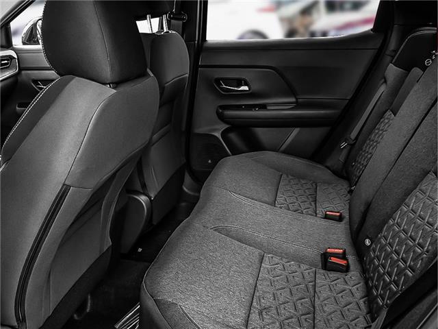 2026 Nissan Kicks SV (Stk: 26-015) in Smiths Falls - Image 21 of 23