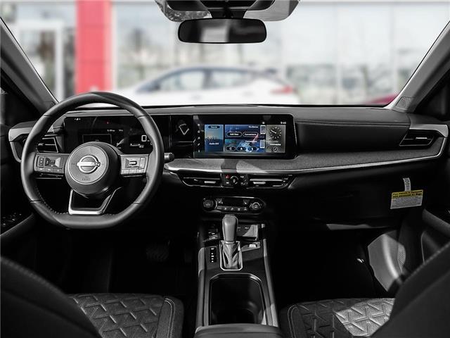 2026 Nissan Kicks SV (Stk: 26-015) in Smiths Falls - Image 22 of 23