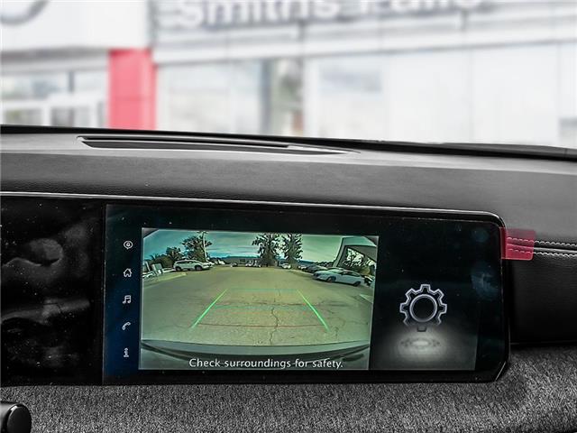 2026 Nissan Kicks SV (Stk: 26-015) in Smiths Falls - Image 23 of 23