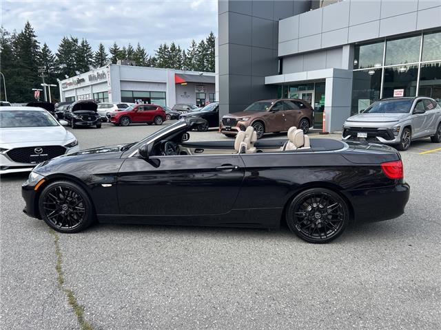 2012 BMW 335i  (Stk: P4896) in Surrey - Image 2 of 14