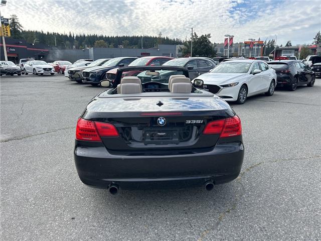 2012 BMW 335i  (Stk: P4896) in Surrey - Image 4 of 14