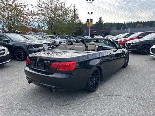 2012 BMW 335i  (Stk: P4896) in Surrey - Image 5 of 14