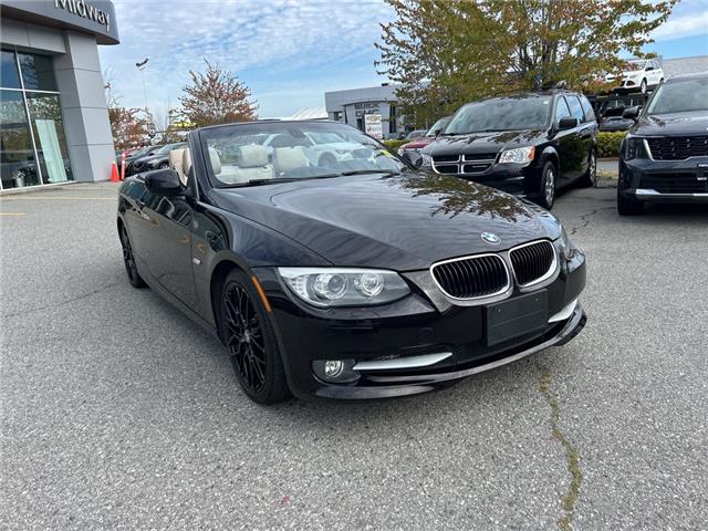 2012 BMW 335i  (Stk: P4896) in Surrey - Image 6 of 14