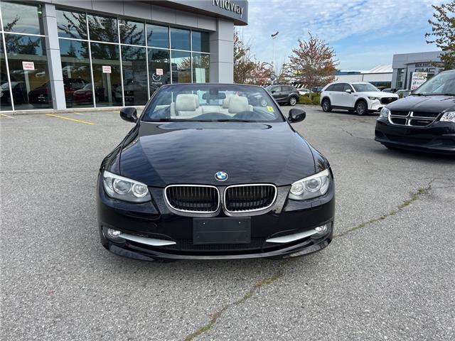 2012 BMW 335i  (Stk: P4896) in Surrey - Image 7 of 14