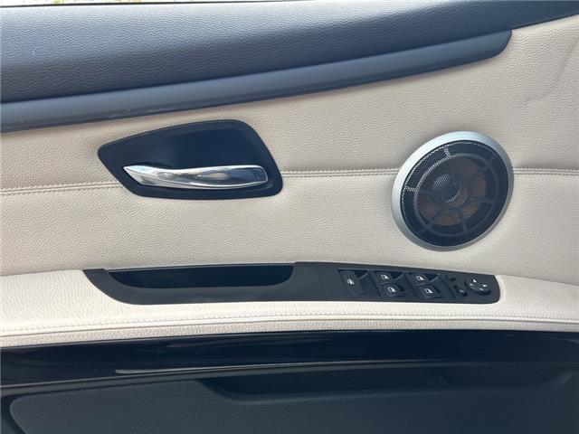 2012 BMW 335i  (Stk: P4896) in Surrey - Image 9 of 14