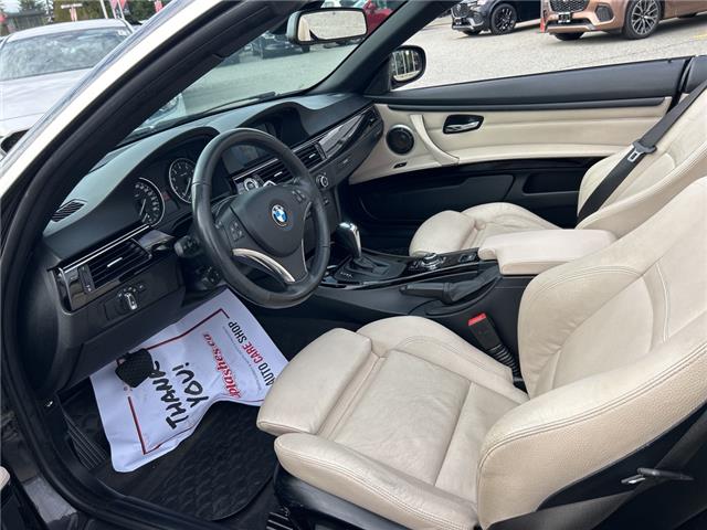 2012 BMW 335i  (Stk: P4896) in Surrey - Image 10 of 14