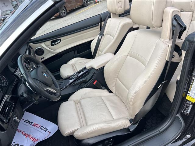 2012 BMW 335i  (Stk: P4896) in Surrey - Image 11 of 14