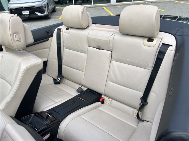 2012 BMW 335i  (Stk: P4896) in Surrey - Image 12 of 14