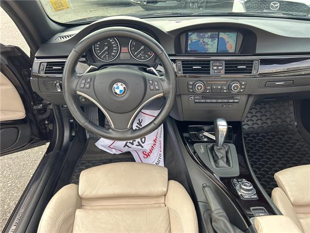 2012 BMW 335i  (Stk: P4896) in Surrey - Image 13 of 14