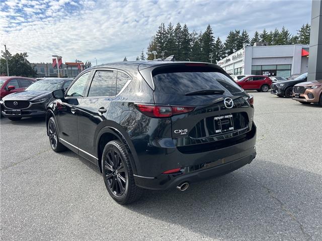 2023 Mazda CX-5 Sport Design (Stk: P4895) in Surrey - Image 3 of 15