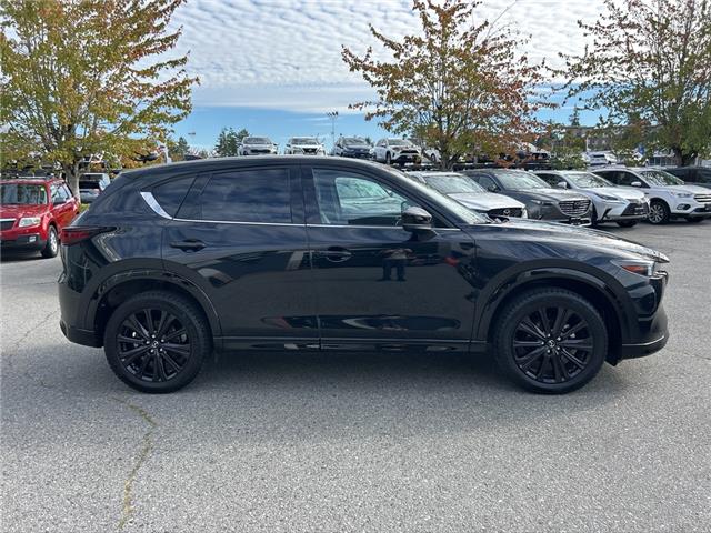 2023 Mazda CX-5 Sport Design (Stk: P4895) in Surrey - Image 6 of 15