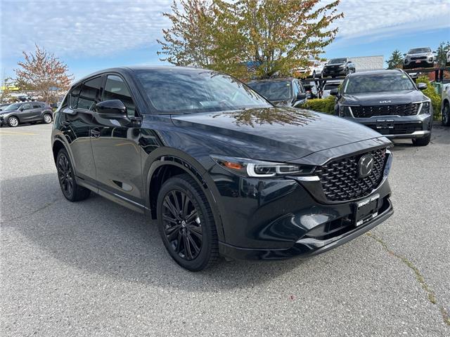 2023 Mazda CX-5 Sport Design (Stk: P4895) in Surrey - Image 7 of 15