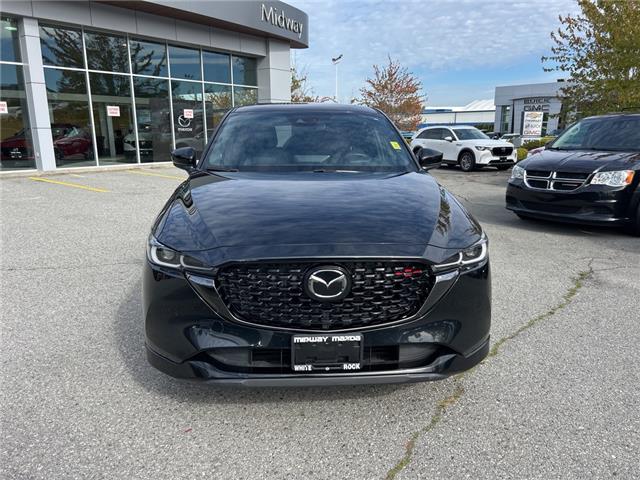2023 Mazda CX-5 Sport Design (Stk: P4895) in Surrey - Image 8 of 15
