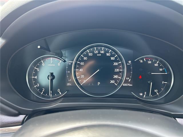 2023 Mazda CX-5 Sport Design (Stk: P4895) in Surrey - Image 10 of 15