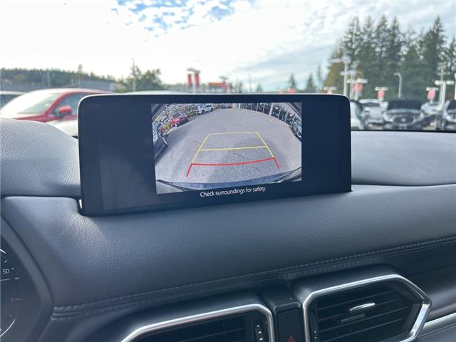 2023 Mazda CX-5 Sport Design (Stk: P4895) in Surrey - Image 12 of 15