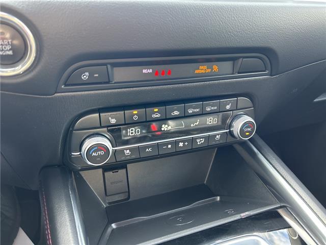 2023 Mazda CX-5 Sport Design (Stk: P4895) in Surrey - Image 13 of 15