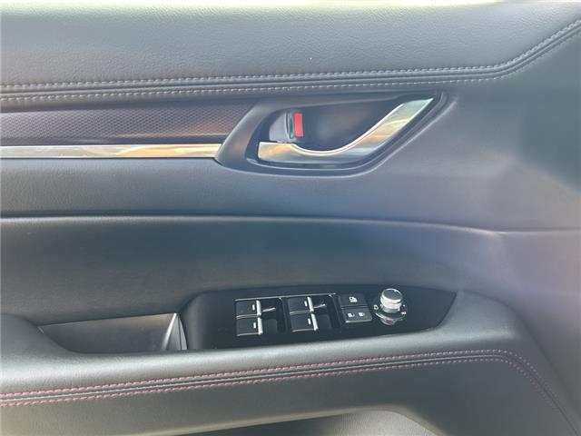 2023 Mazda CX-5 Sport Design (Stk: P4895) in Surrey - Image 14 of 15