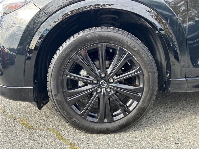 2023 Mazda CX-5 Sport Design (Stk: P4895) in Surrey - Image 15 of 15