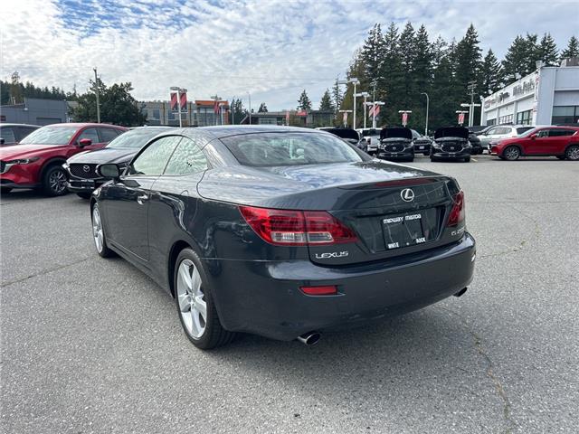 2010 Lexus IS 250C Base (Stk: 658743J) in Surrey - Image 3 of 15