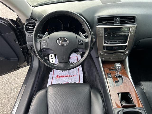 2010 Lexus IS 250C Base (Stk: 658743J) in Surrey - Image 14 of 15