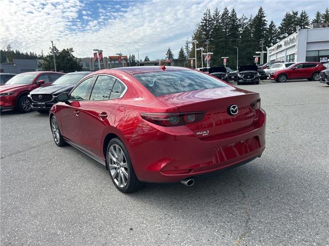 2020 Mazda Mazda3 GT (Stk: 731285J) in Surrey - Image 3 of 15