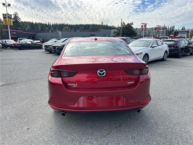 2020 Mazda Mazda3 GT (Stk: 731285J) in Surrey - Image 4 of 15