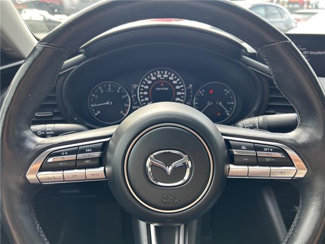 2020 Mazda Mazda3 GT (Stk: 731285J) in Surrey - Image 8 of 15