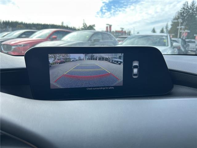 2020 Mazda Mazda3 GT (Stk: 731285J) in Surrey - Image 9 of 15