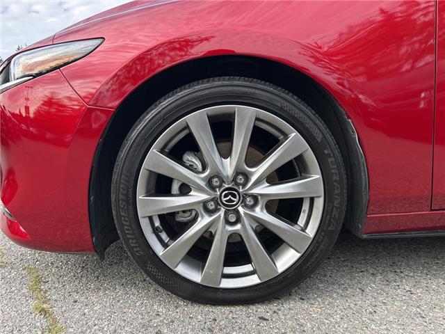 2020 Mazda Mazda3 GT (Stk: 731285J) in Surrey - Image 15 of 15