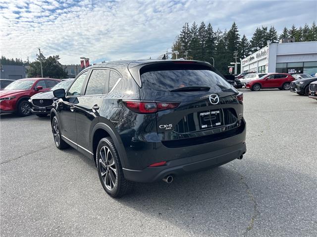 2023 Mazda CX-5 GS (Stk: P4894) in Surrey - Image 3 of 15