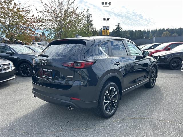 2023 Mazda CX-5 GS (Stk: P4894) in Surrey - Image 5 of 15