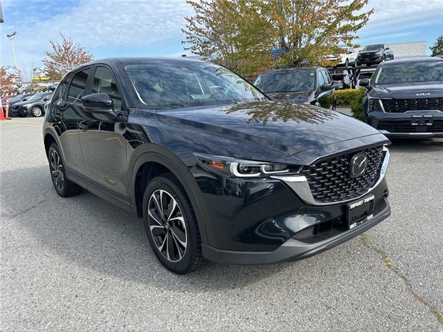 2023 Mazda CX-5 GS (Stk: P4894) in Surrey - Image 6 of 15