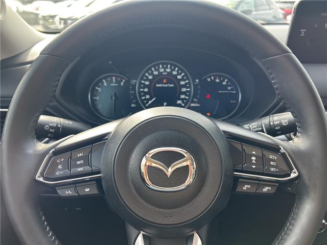 2023 Mazda CX-5 GS (Stk: P4894) in Surrey - Image 8 of 15