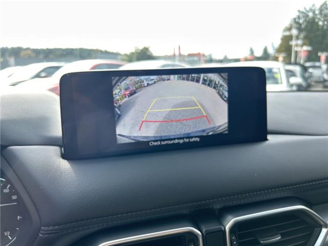 2023 Mazda CX-5 GS (Stk: P4894) in Surrey - Image 9 of 15