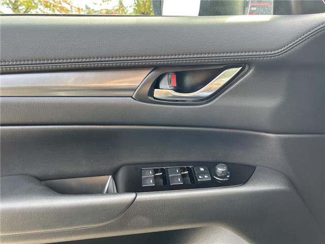 2023 Mazda CX-5 GS (Stk: P4894) in Surrey - Image 10 of 15