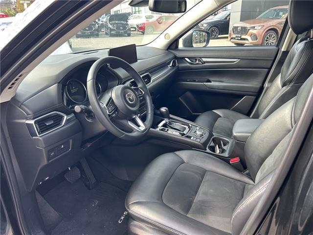 2023 Mazda CX-5 GS (Stk: P4894) in Surrey - Image 11 of 15