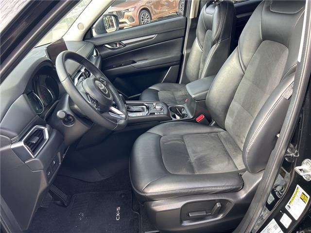 2023 Mazda CX-5 GS (Stk: P4894) in Surrey - Image 12 of 15