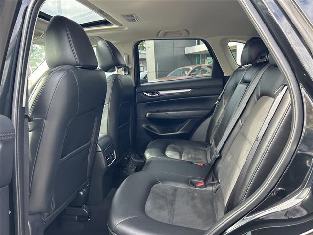 2023 Mazda CX-5 GS (Stk: P4894) in Surrey - Image 14 of 15